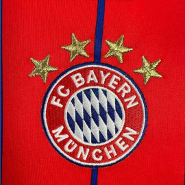 Camiseta Bayern Munich 1ª Equipación Retro 2014/15