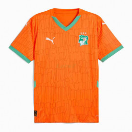 Camiseta Costa de Marfl 1ª Equipación 2025