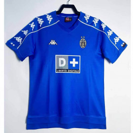 Camiseta Juventus 2ª Equipación Retro 99/00