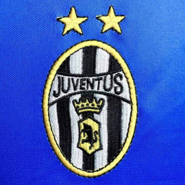 Camiseta Juventus 2ª Equipación Retro 99/00