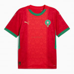 Camiseta Marruecos 1ª Equipación 2025