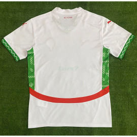 Camiseta Marruecos 2ª Equipación 2025