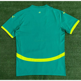 Camiseta Senegal 2ª Equipación 2025