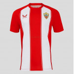 Camiseta UD Almería 1ª Equipación 2024/2025