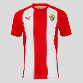 Camiseta UD Almería 1ª Equipación 2024/2025