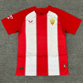 Camiseta UD Almería 1ª Equipación 2024/2025