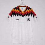 Camiseta Alemania 1ª Equipación Retro 1994