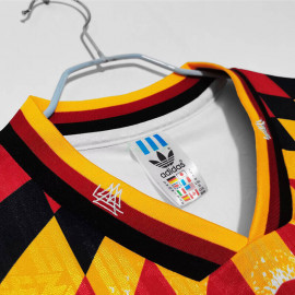 Camiseta Alemania 1ª Equipación Retro 1994