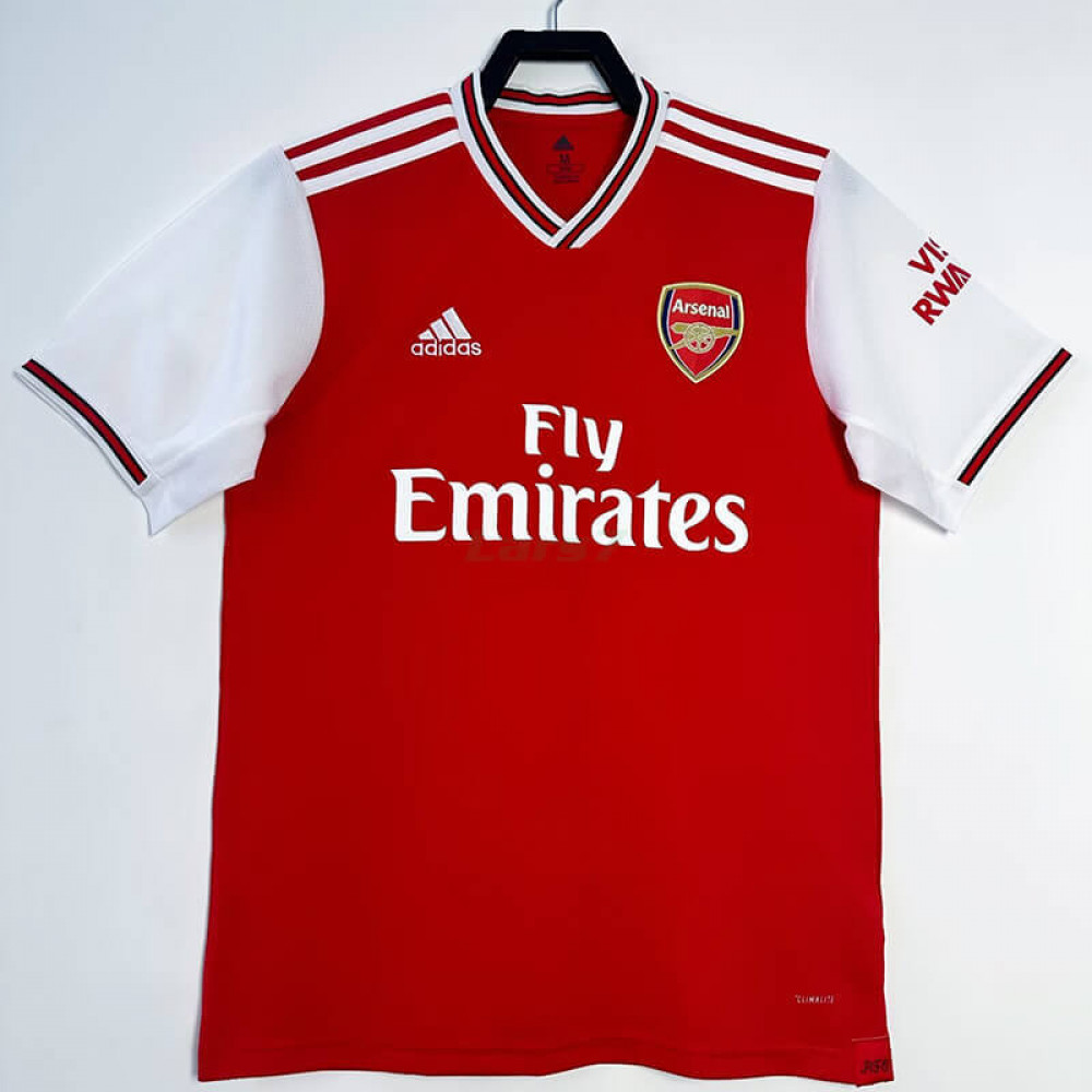 Camiseta Arsenal FC 1ª Equipación Retro 2019/2020