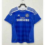 Camiseta Chelsea 1ª Equipación Retro 2011/12