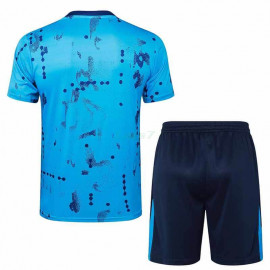 Camiseta de Entrenamiento Chelsea 2024/2025 Kit Azul Claro