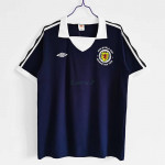 Camiseta Escocia 1ª Equipación Retro 1978