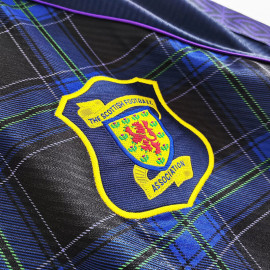 Camiseta Escocia 1ª Equipación Retro 1994/96