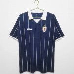 Camiseta Escocia 1ª Equipación Retro 2002