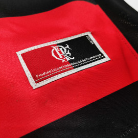 Camiseta Flamengo 1ª Equipación Retro 2001/02