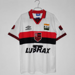 Camiseta Flamengo 2ª Equipación Retro 1995/96