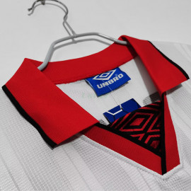 Camiseta Flamengo 2ª Equipación Retro 1995/96