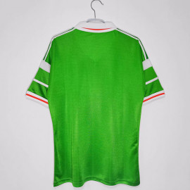 Camiseta Irlanda 1ª Equipación Retro 1988