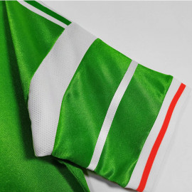 Camiseta Irlanda 1ª Equipación Retro 1988