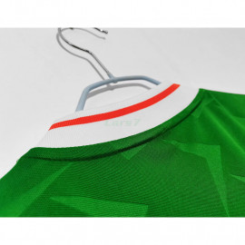 Camiseta Irlanda 1ª Equipación Retro 1990