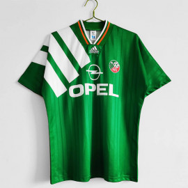 Camiseta Irlanda 1ª Equipación Retro 1992