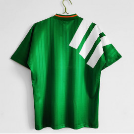 Camiseta Irlanda 1ª Equipación Retro 1992