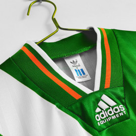 Camiseta Irlanda 1ª Equipación Retro 1992