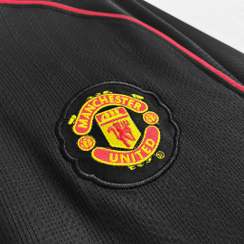 Camiseta Manchester United 3ª Equipación Retro 07/08 ML