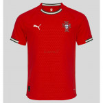 Camiseta Portugal 1ª Equipación 2025