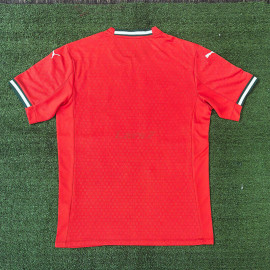 Camiseta Portugal 1ª Equipación 2025