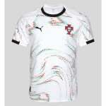 Camiseta Portugal 2ª Equipación 2025