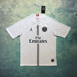 Camiseta PSG 2ª Equipación Champions League Retro 2018/19