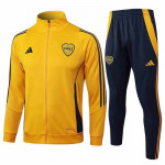 Chandal Boca Juniors 2024/2025 Amarillo