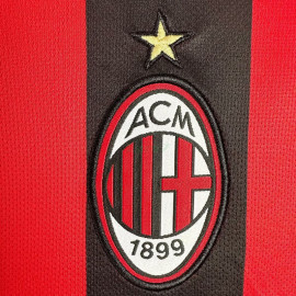 Camiseta AC Milan 1ª Equipación Retro 2003/04