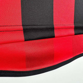 Camiseta AC Milan 1ª Equipación Retro 2003/04