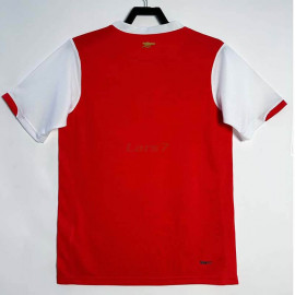 Camiseta Arsenal 1ª Equipación Retro 2006/07