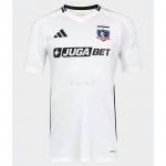 Camiseta Colo-Colo 1ª Equipación 2025/2026