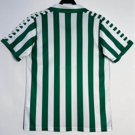 Camiseta Real Betis 1ª Equipación Retro 1982/85