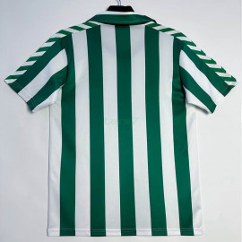 Camiseta Real Betis 1ª Equipación Retro 1988/89