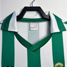 Camiseta Real Betis 1ª Equipación Retro 1988/89