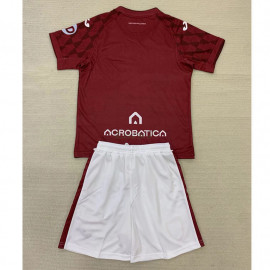 Camiseta Torino 1ª Equipación 2024/2025 Niño Kit