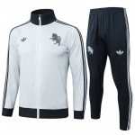 Chandal Juventus 2024/2025 Gris Claro