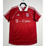 Camiseta Bayern Munich 1ª Equipación Retro 2005/06