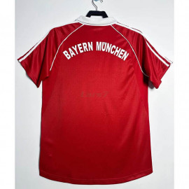 Camiseta Bayern Munich 1ª Equipación Retro 2005/06