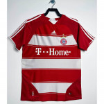 Camiseta Bayern Munich 1ª Equipación Retro 2007/08