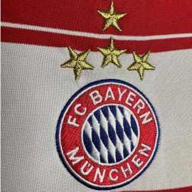 Camiseta Bayern Munich 1ª Equipación Retro 2007/08