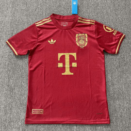 Camiseta Bayern Munich 125 Aniversario Edición 2025