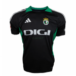 Camiseta Burgos CF 3ª Equipación 2024/2025