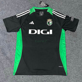 Camiseta Burgos CF 3ª Equipación 2024/2025