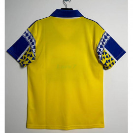 Camiseta Cadiz CF 1ª Equipación Retro 1991/92